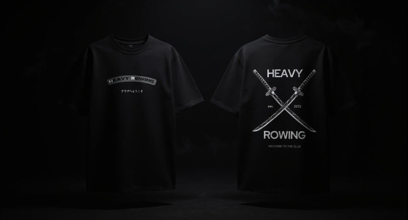 Samurai Limited Edition