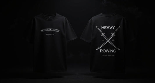 Samurai Limited Edition